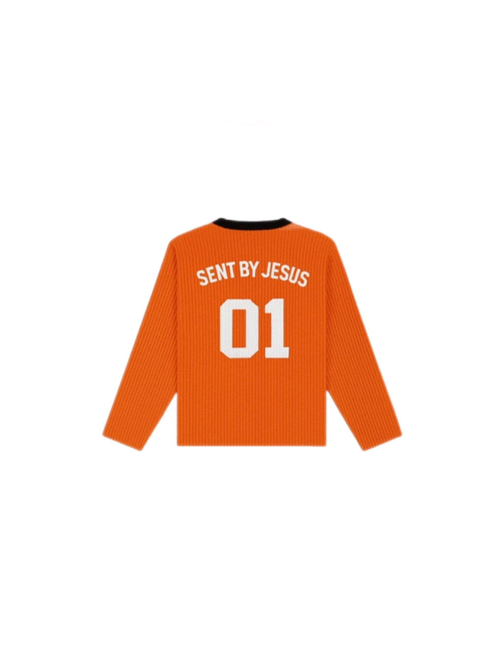 “Sent By Jesus” Sweater